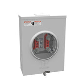 U7040-XL-TG - Meter Socket